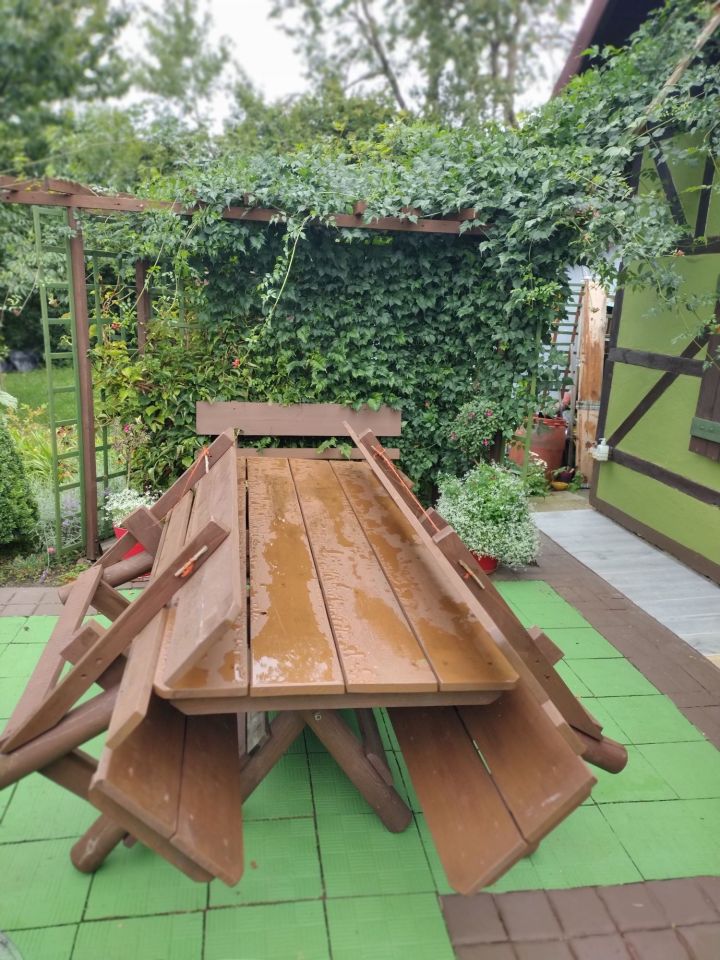 Działka rod Gdańsk Matarnia, ul. Sąsiedzka. Zdjęcie 2