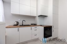 Mieszkanie 1-pokojowe Warszawa Praga, ul. Mała. Zdjęcie 4