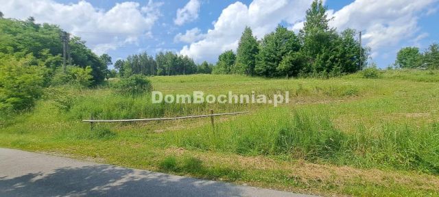 Działka budowlana Czchów. Zdjęcie 1