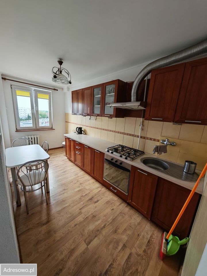 Mieszkanie 2-pokojowe Stalowa Wola, ul. Józefa Poniatowskiego. Zdjęcie 10