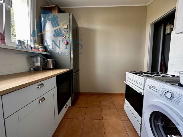 Mieszkanie 2-pokojowe Bydgoszcz Szwederowo, ul. Ugory. Zdjęcie 3