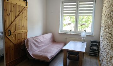Mieszkanie 4-pokojowe Gdańsk Wrzeszcz, al. Legionów