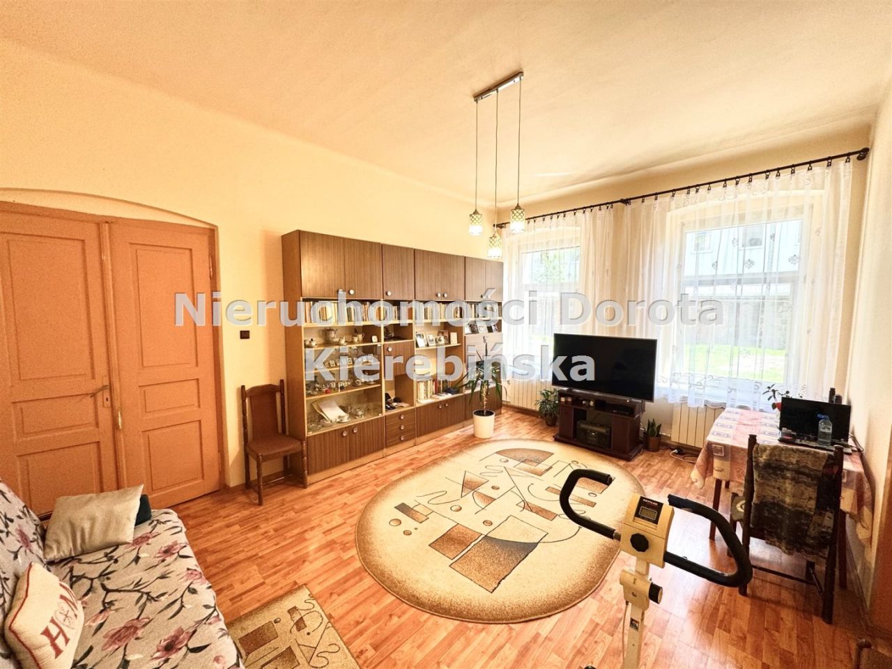 Mieszkanie 2-pokojowe Tomaszów Mazowiecki, ul. Żwirki i Wigury. Zdjęcie 15