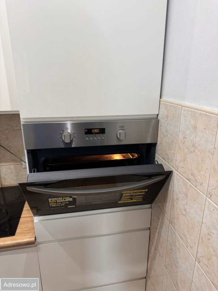 Mieszkanie 1-pokojowe Przemyśl, ul. Ofiar Katynia. Zdjęcie 8