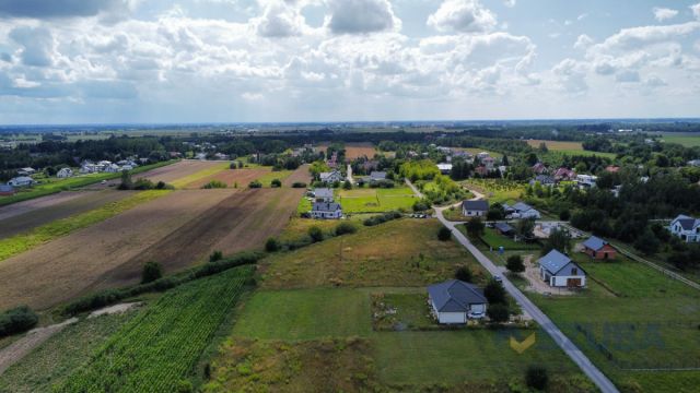 Działka budowlana Wyględy, ul. Zachodnia. Zdjęcie 6
