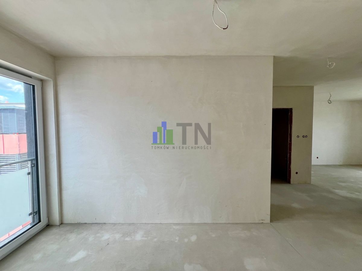 Mieszkanie 2-pokojowe Jelcz-Laskowice Centrum. Zdjęcie 5