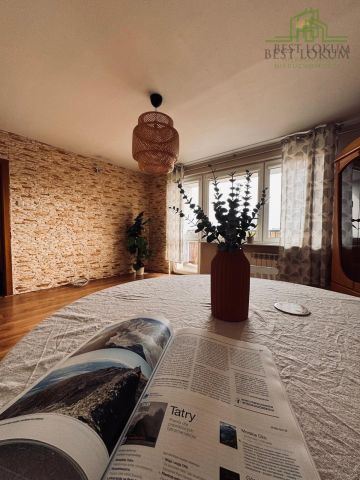 Mieszkanie 3-pokojowe Kielce, ul. Śląska. Zdjęcie 1