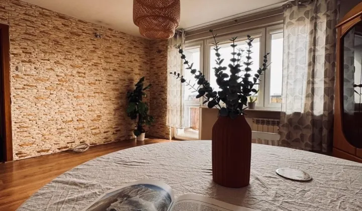 Mieszkanie 3-pokojowe Kielce, ul. Śląska