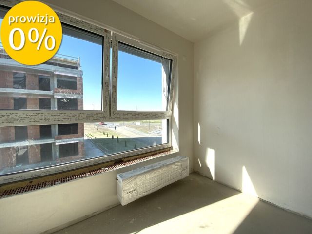 Mieszkanie 3-pokojowe Opole Kolonia Gosławicka. Zdjęcie 3