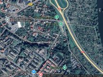 Działka budowlana Jarosław Krakowskie Przedmieście, ul. Blichowa