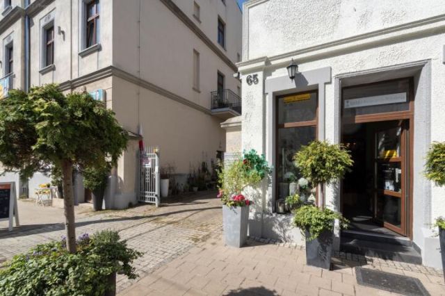 Lokal Łódź, ul. Świętego Mikołaja. Zdjęcie 6