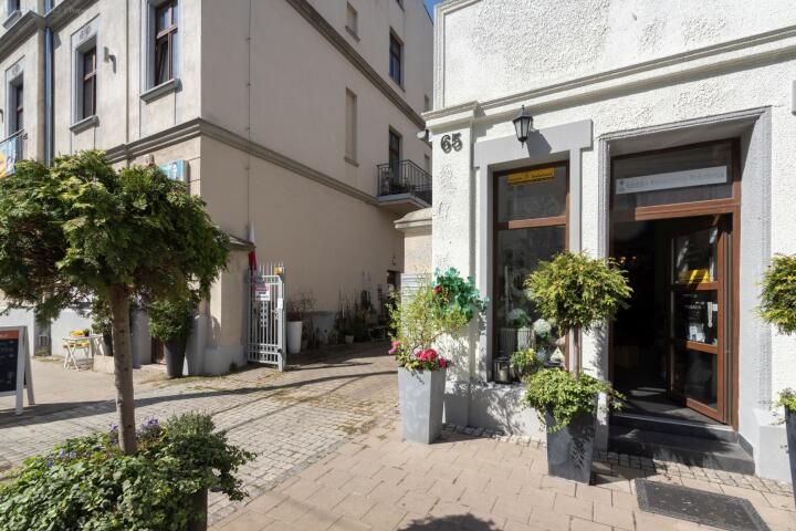 Lokal Łódź, ul. Świętego Mikołaja. Zdjęcie 6