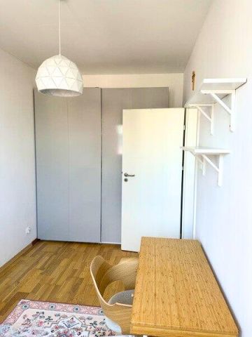 Mieszkanie 2-pokojowe Warszawa Białołęka, ul. Gioacchino Rossiniego. Zdjęcie 6