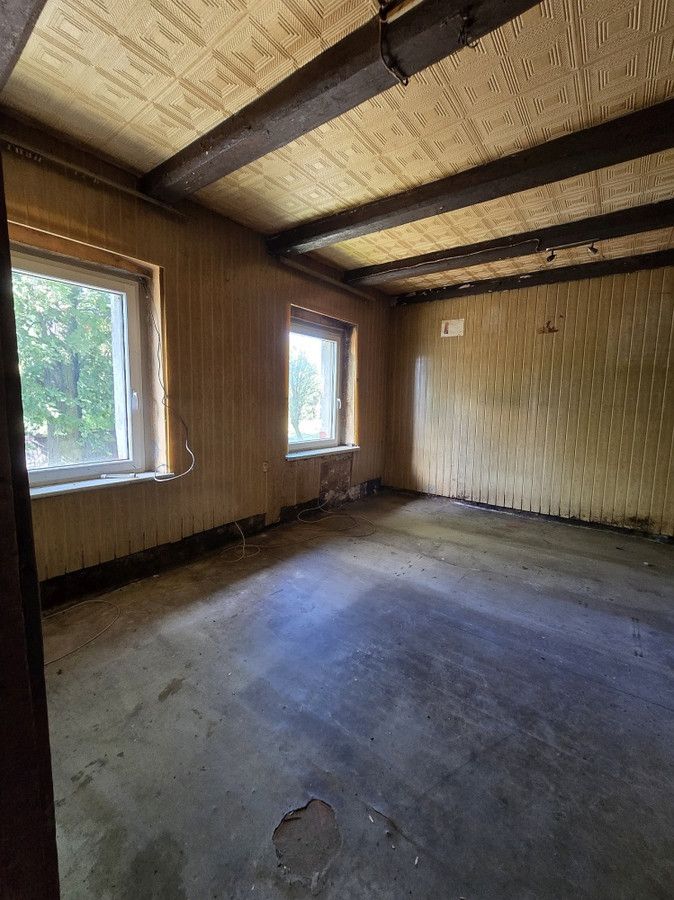 kamienica, 8 pokoi Katowice Murcki, ul. Bielska. Zdjęcie 10