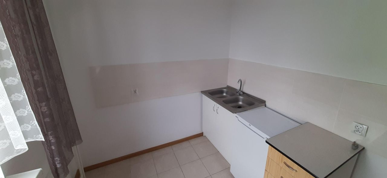 Mieszkanie 1-pokojowe Mława Centrum, os. Książąt Mazowieckich. Zdjęcie 2