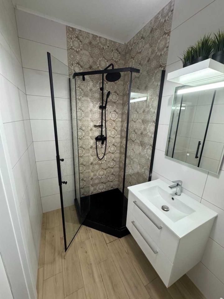 Mieszkanie 2-pokojowe Łódź Polesie, ul. Traktorowa. Zdjęcie 4