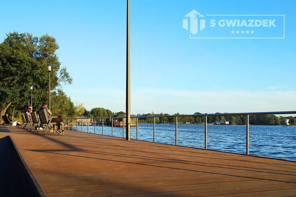 Mieszkanie 5-pokojowe Szczecinek, ul. Kaszubska. Zdjęcie 33