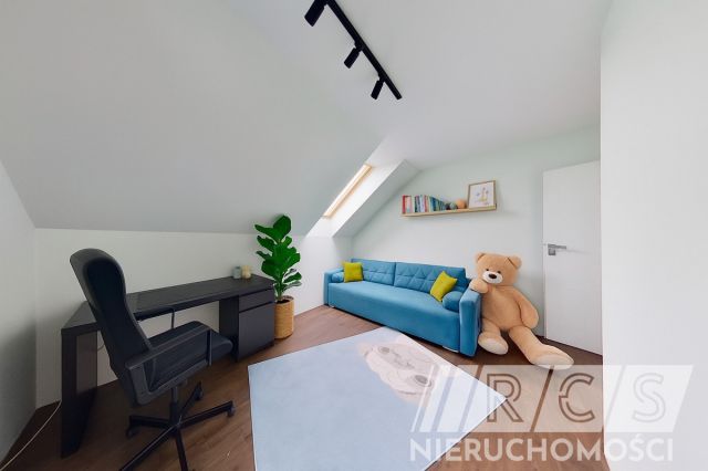 dom wolnostojący, 5 pokoi Krzeptów. Zdjęcie 25