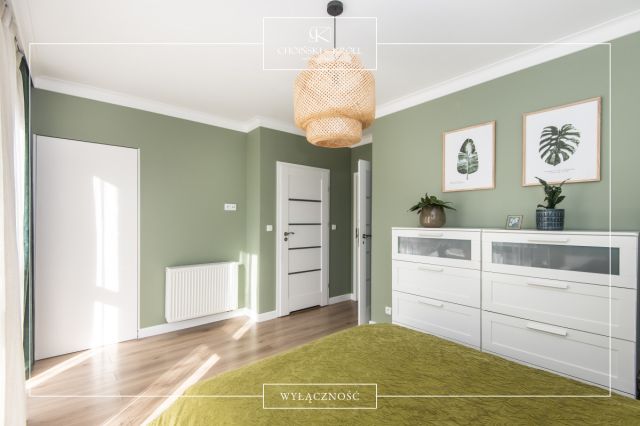 dom szeregowy, 5 pokoi Koninko, ul. Aktorska. Zdjęcie 12