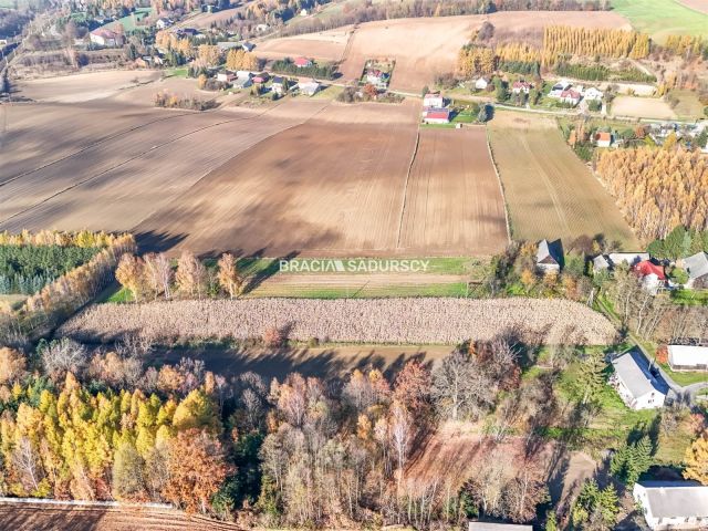 Działka budowlana Przesławice. Zdjęcie 2