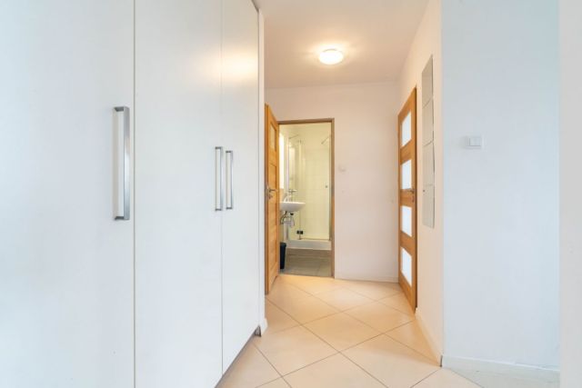 Mieszkanie 2-pokojowe Warszawa Mokotów, ul. Stefana Bryły. Zdjęcie 5