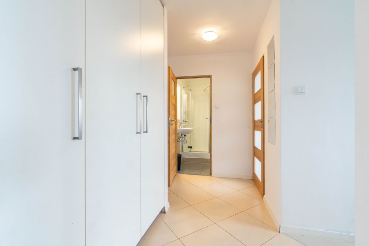 Mieszkanie 2-pokojowe Warszawa Mokotów, ul. Stefana Bryły. Zdjęcie 5