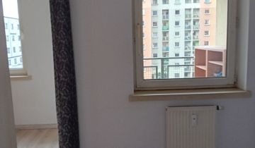 Mieszkanie 1-pokojowe Warszawa Białołęka, ul. Anastazego Kowalczyka