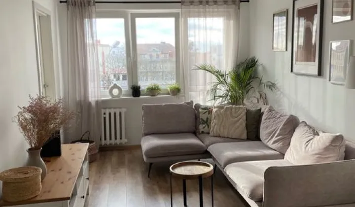 Mieszkanie 3-pokojowe Kwidzyn