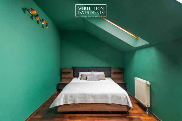 Mieszkanie 3-pokojowe Warszawa Wola, ul. Łacińska. Zdjęcie 16