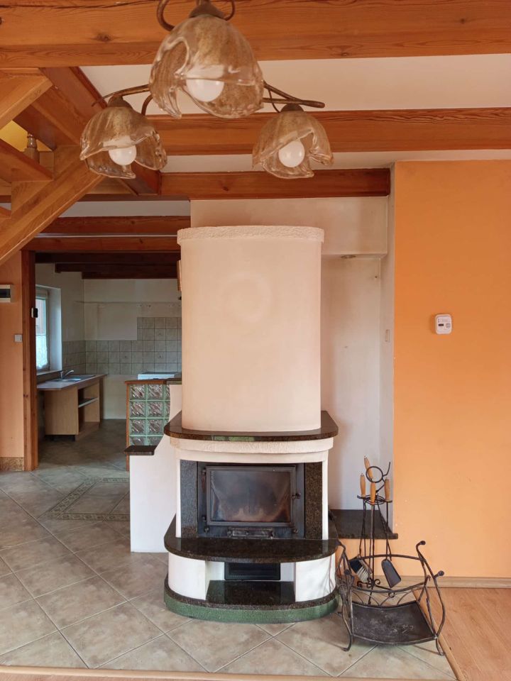 dom wolnostojący, 4 pokoje Płozy. Zdjęcie 9