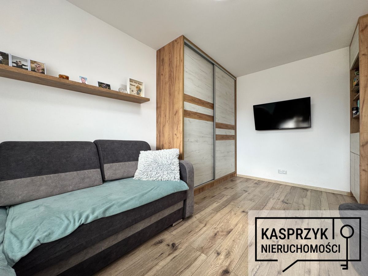 Mieszkanie 2-pokojowe Jasło, ul. Na Kotlinę. Zdjęcie 5