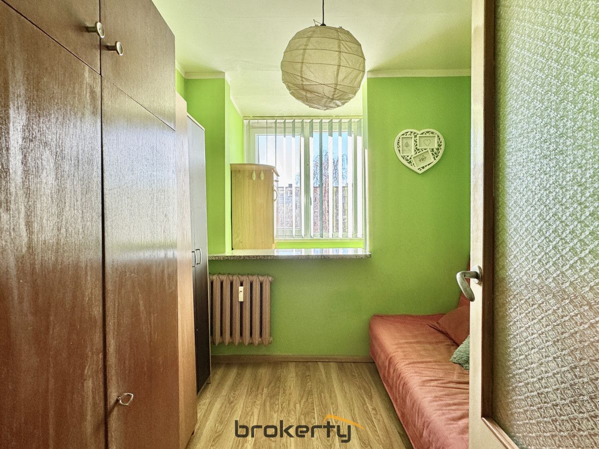 Mieszkanie 2-pokojowe Dzierżoniów, os. Jasne. Zdjęcie 6