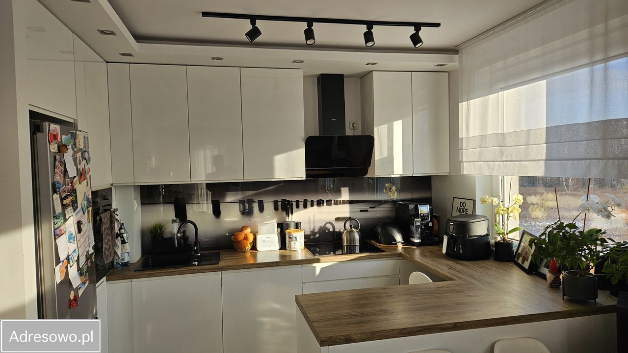 Mieszkanie 3-pokojowe Koszalin, ul. Generała Józefa Hallera. Zdjęcie 11