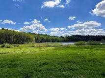Działka budowlana Bolejny. Zdjęcie 1