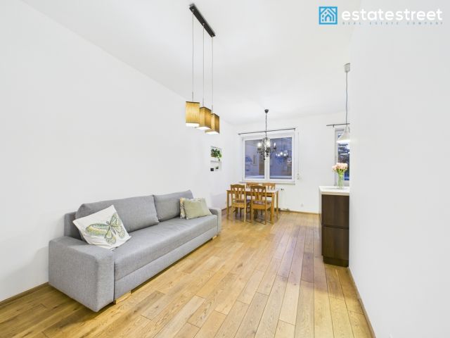 Mieszkanie 3-pokojowe Kraków, ul. Płaszowska. Zdjęcie 5