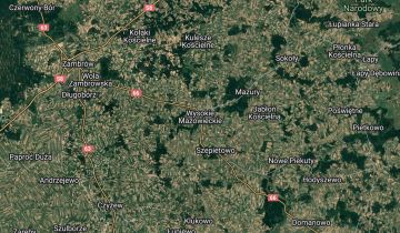 Lokal Wysokie Mazowieckie