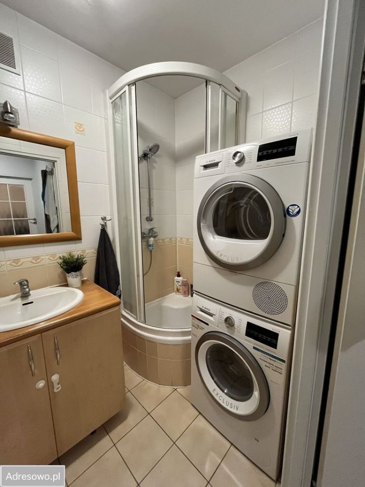 Mieszkanie 2-pokojowe Piaseczno, ul. Pelikanów. Zdjęcie 4