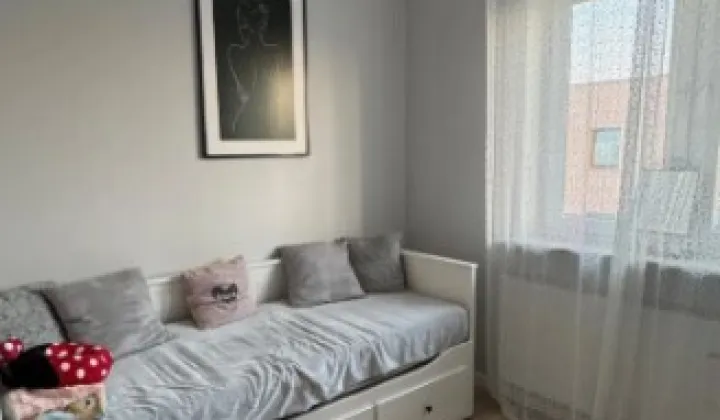 Mieszkanie 3-pokojowe Ząbki, ul. Mikołaja Kopernika