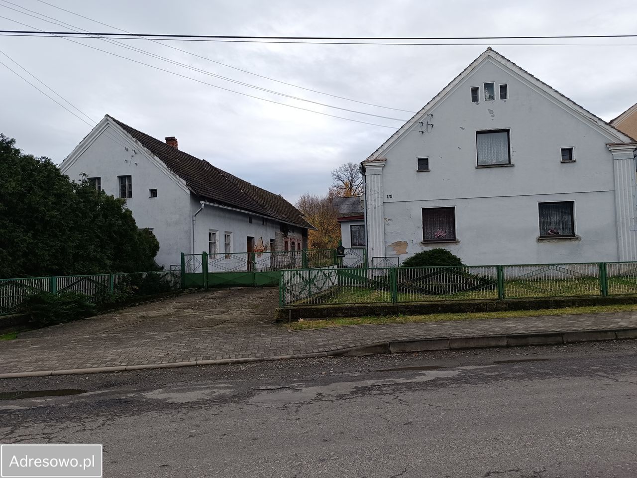 gospodarstwo, 4 pokoje Śmicz. Zdjęcie 1