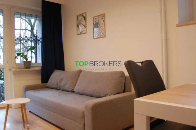 Mieszkanie 2-pokojowe Warszawa Żoliborz, ul. ks. Jerzego Popiełuszki. Zdjęcie 1