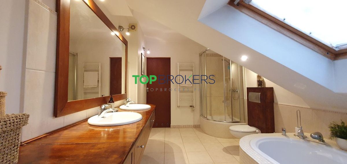 dom szeregowy, 5 pokoi Warszawa Białołęka. Zdjęcie 12