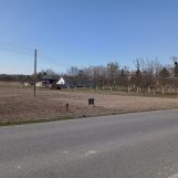 Działka rolno-budowlana Helenów. Zdjęcie 4