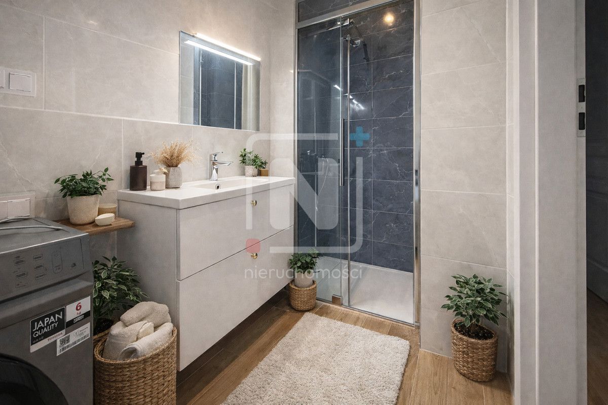 Mieszkanie 2-pokojowe Warszawa Białołęka, ul. Marywilska. Zdjęcie 13