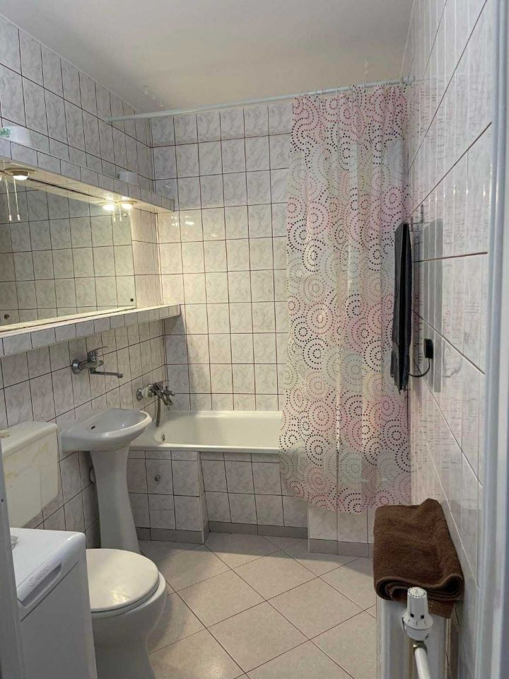 Mieszkanie 3-pokojowe Białystok Leśna Dolina. Zdjęcie 6