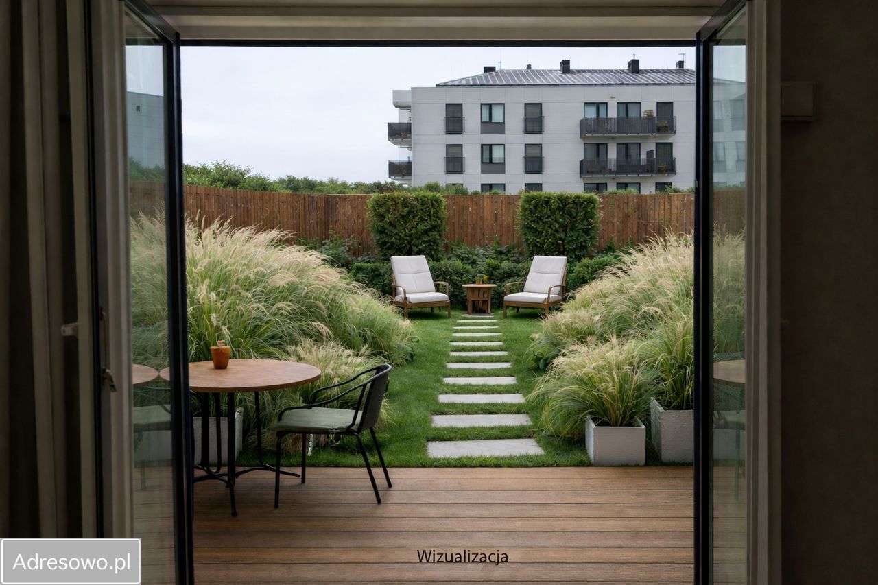 Mieszkanie 2-pokojowe Pruszków Centrum, ul. Targowa. Zdjęcie 13