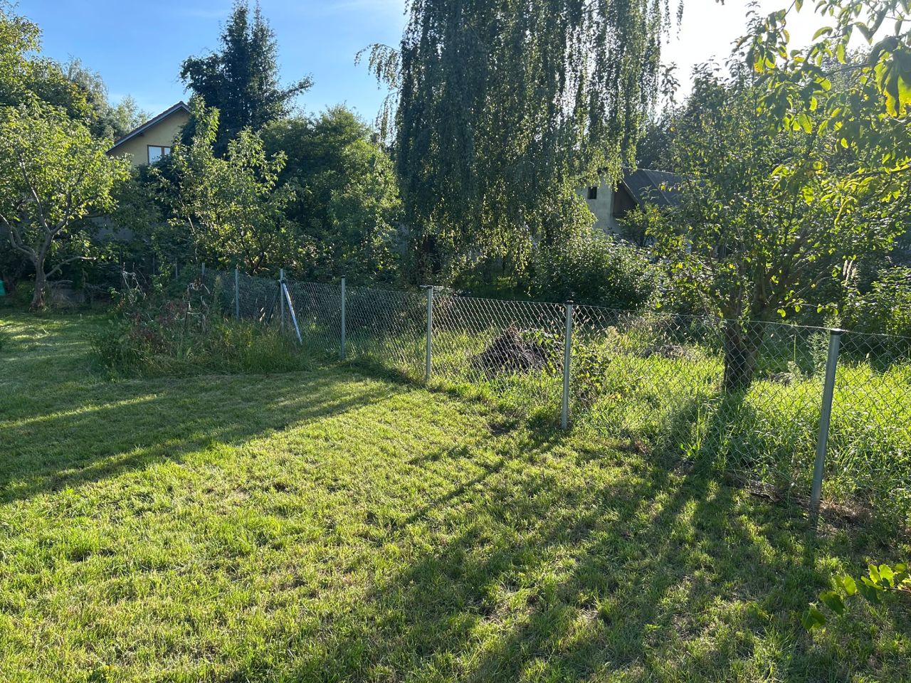 Działka rod Wrocław Kuźniki, ul. Koszalińska. Zdjęcie 5