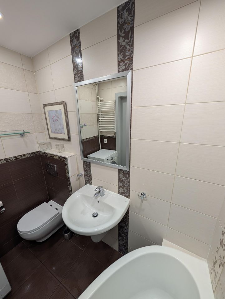 Mieszkanie 2-pokojowe Lubin Centrum, ul. Jana Kilińskiego. Zdjęcie 43