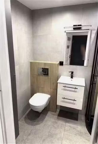 Mieszkanie 1-pokojowe Mysłowice, ul. Fryderyka Chopina. Zdjęcie 5