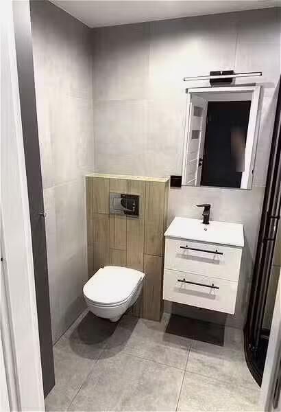 Mieszkanie 1-pokojowe Mysłowice, ul. Fryderyka Chopina. Zdjęcie 5