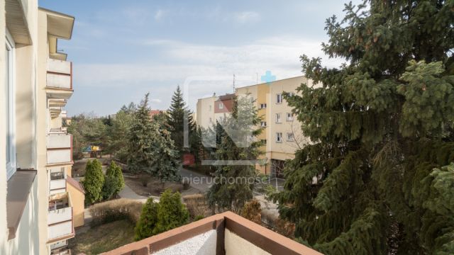 Mieszkanie 2-pokojowe Warszawa Białołęka, ul. Adama Ciołkosza. Zdjęcie 10